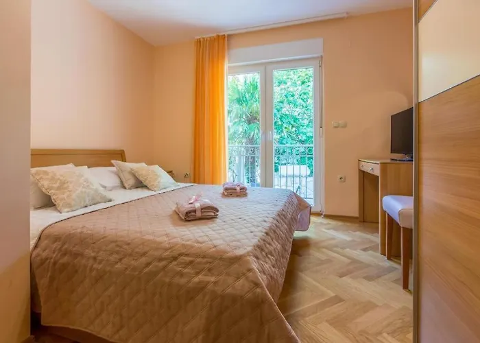 Apartment Amfora Crikvenica