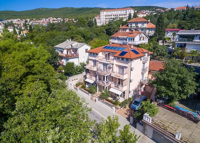 Amfora Apartment
