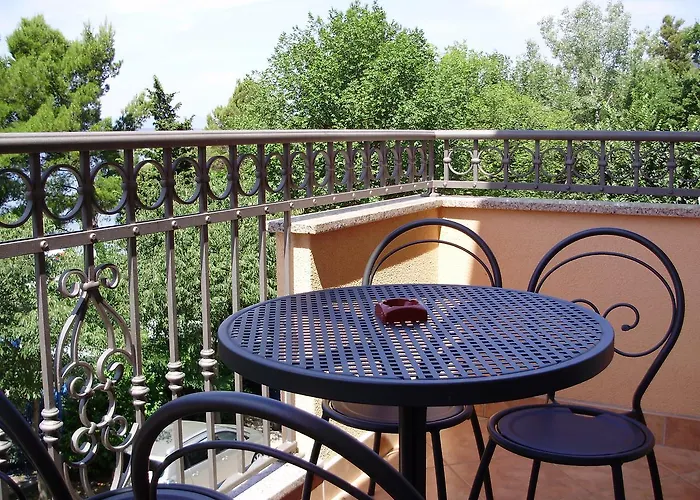 Amfora Apartment